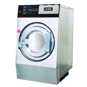 Máy giặt công nghiệp Image HE-80