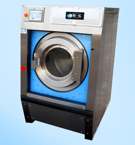 Máy giặt công nghiệp Image SP40 (SP 40)