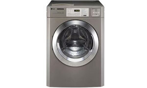 Máy giặt công nghiệp LG Inverter 13 Kg CWG27MDQRS