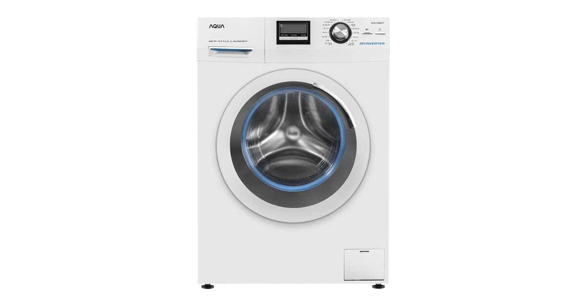 Máy giặt Aqua 9.8 kg AQD-D980ZT