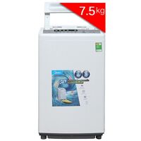 Máy giặt Midea 7505