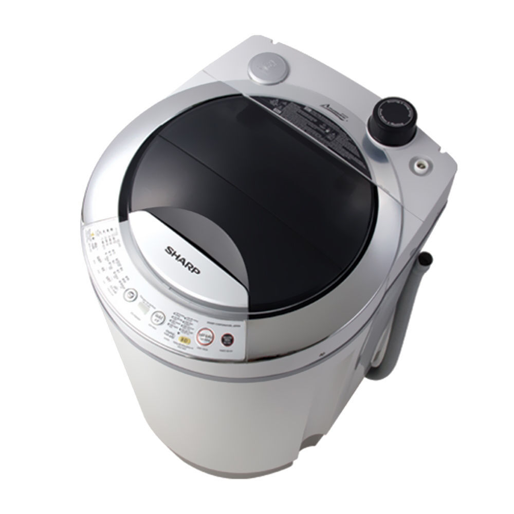 Máy giặt Sharp 9.8 kg ES-R980FV-A