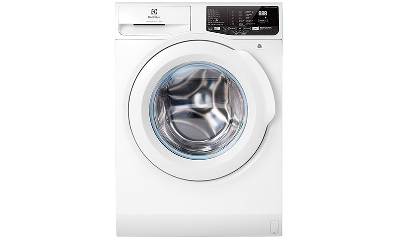 Máy giặt Electrolux 8 kg EWF8025EQWA