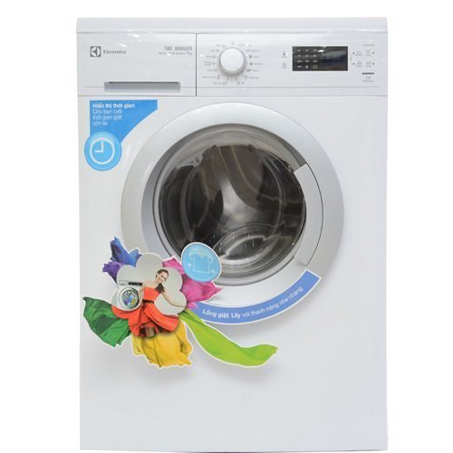 Máy giặt Electrolux 7 kg EWP10742
