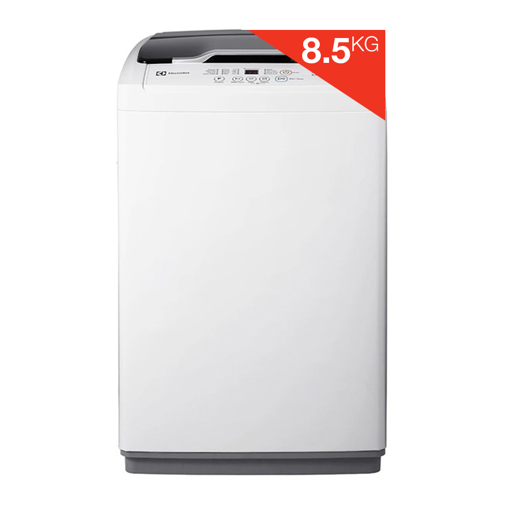 Máy giặt Electrolux 8.5 kg EWT854XW