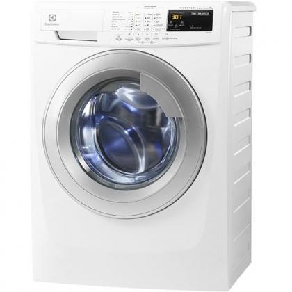Máy giặt Electrolux Inverter 8 kg EWF8025CQWA – NISHU VIỆT NAM