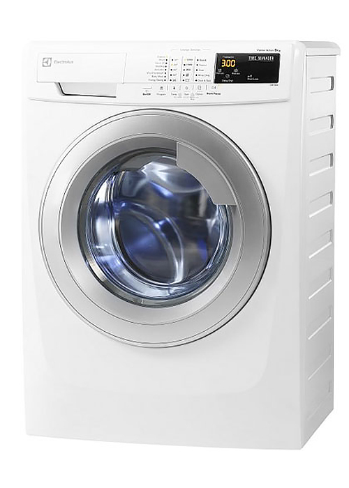 Máy giặt Elextrolux lồng ngang 8 kg KGEWF-12843