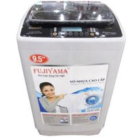 Máy giặt Fujiyama 9.5 kg FWM-95TPD