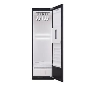 Máy giặt hấp sấy LG Styler SC5MHR60