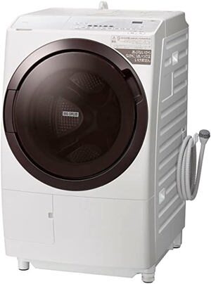 Máy giặt Hitachi 11kg BD-SX110GL