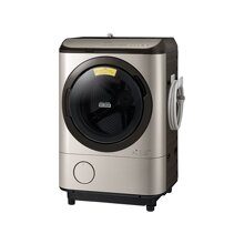 Máy giặt Hitachi 12 kg BD-NX120EL