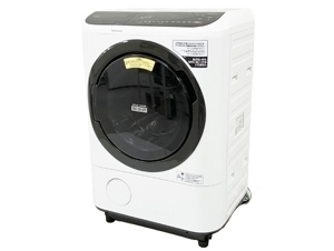 Máy giặt Hitachi BD-NBK120E giặt 12kg sấy 6kg