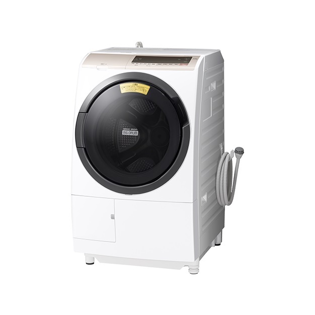 Máy giặt Hitachi Inverter 11 kg BD-SV110E