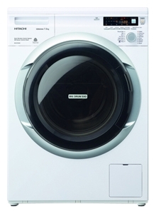 Máy giặt Hitachi 8.5 kg BD-W85SAE
