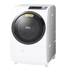 Máy giặt Hitachi Inverter 10 kg BD-SG100BL