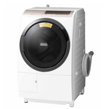 Máy giặt Hitachi Inverter 11 kg BD-SV110CL