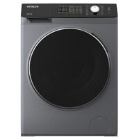 Máy giặt Hitachi Inverter 9.5 Kg BD-954HVOS