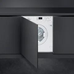 Máy giặt sấy Smeg 7 kg WDI14C7-2