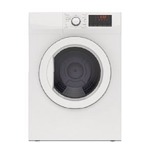 Máy giặt kết hợp sấy Hafele 7 kg 539.90.600