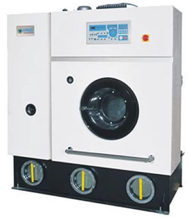Máy giặt khô Foshan Goworld TC4040S/E