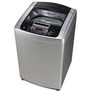 Máy giặt LG Inverter 12 kg WF-D1217DD