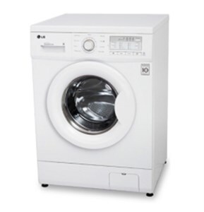 Máy giặt LG 7 kg F1207NMPW