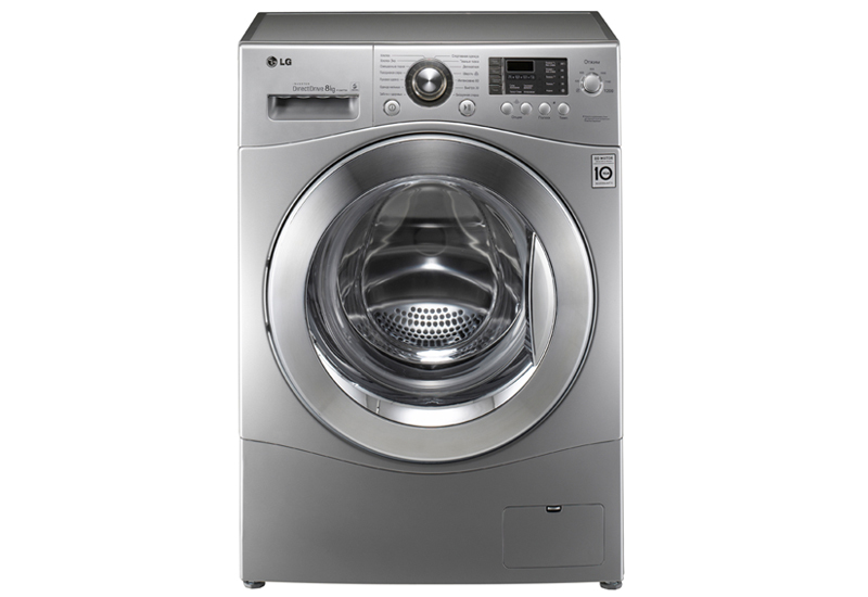 Máy giặt LG Inverter 8 kg F1408NPRL