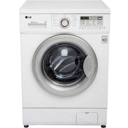 Máy giặt LG Inverter 7.5 kg F1475NMPW