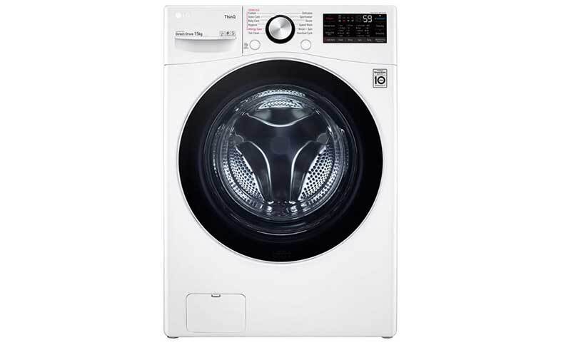 Máy giặt LG Inverter 15 kg F2515STGW