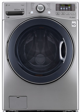 Máy giặt LG Inverter 19 kg F2719SVBVB