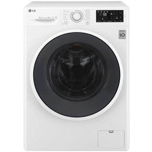 Máy giặt LG Inverter 8 kg FC1408S4W