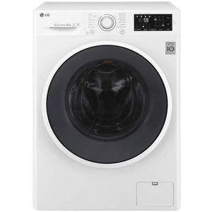 Máy giặt LG FC1408S4W - Lồng ngang, 8kg - websosanh.vn