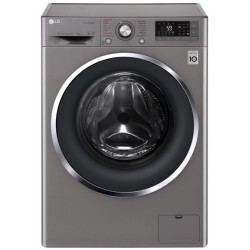 Máy giặt LG FC1409D4E - 9 kg, có sấy 5kg - websosanh.vn
