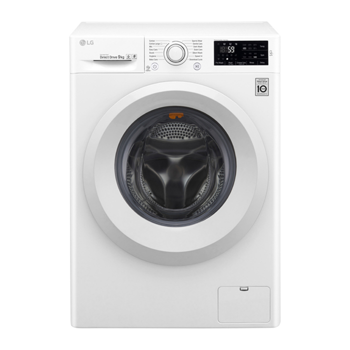 Máy giặt LG FC1475N5W2 - lồng ngang, 7,5kg - websosanh.vn