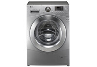 Máy giặt LG Inverter 8 kg F1408NPRL