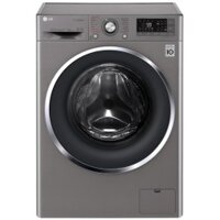 Máy giặt LG Inverter 9 kg FC1409D4E