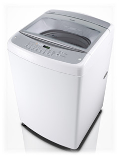 Máy giặt LG Inverter 10.5 kg T2350VSAW