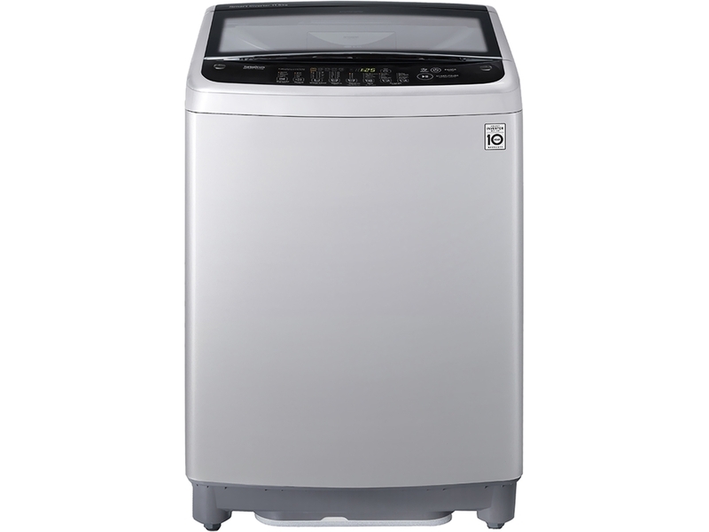 Máy giặt LG Inverter 15.5 kg T2555VS2M