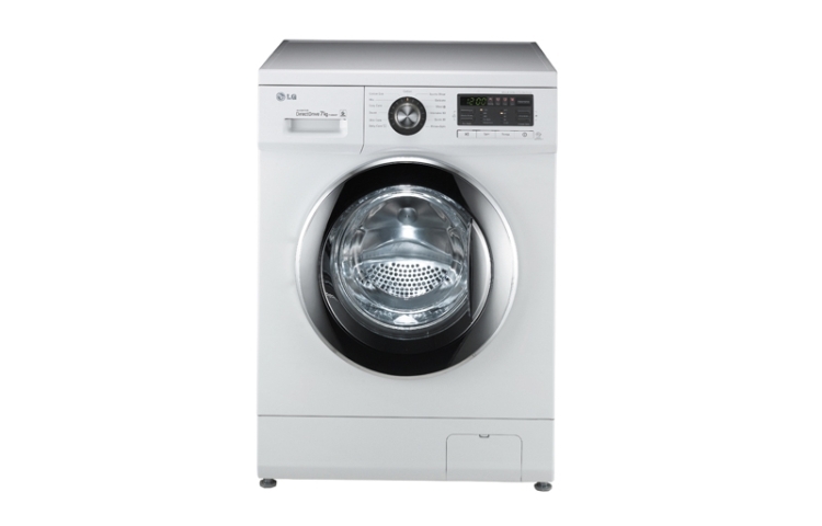 Máy giặt LG 7.5 kg WD-11600