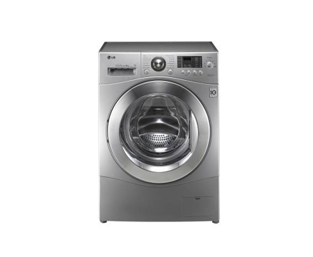 Máy giặt LG Inverter 8 kg WD-15600