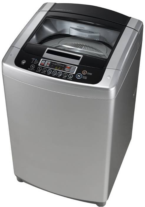 Máy giặt LG Inverter 11 kg WF-D1117DD