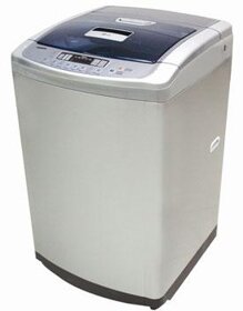 Máy giặt LG WF-S1117T