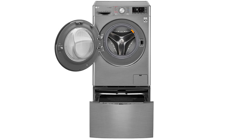 Máy giặt LG Inverter 9 kg TWC1409S2E
