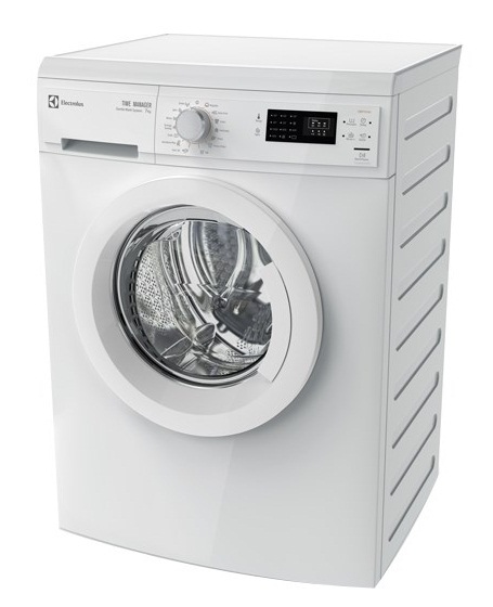 Máy giặt Electrolux 7 kg EWF-10742
