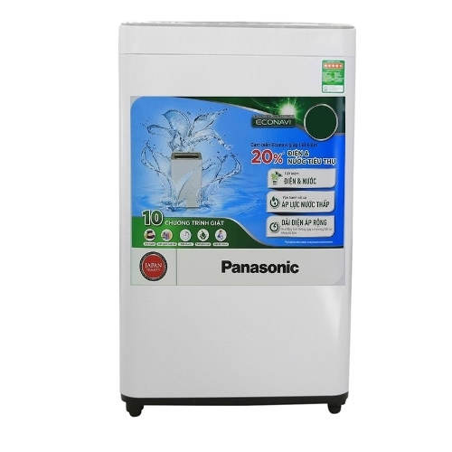 Máy giặt Panasonic 8 kg NA-F80VG8WRV