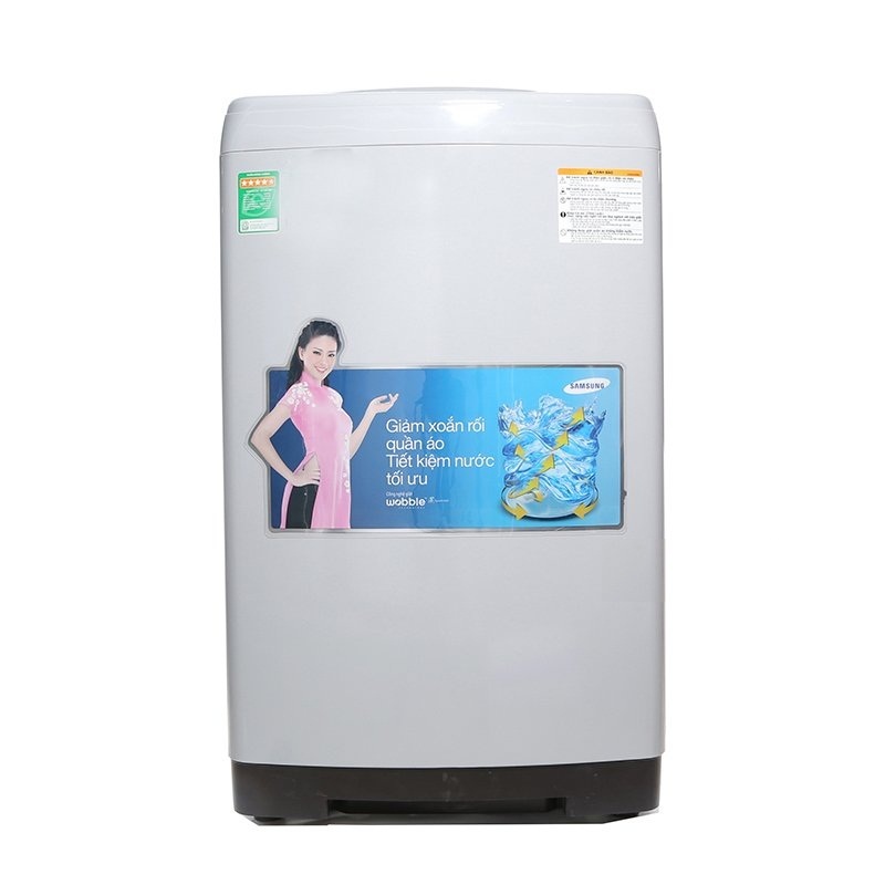 Máy giặt Samsung 8.2 kg WA10W9IEC