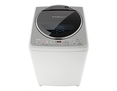 Máy giặt Toshiba lồng đứng Inverter 14 kg AW-DC1500WV