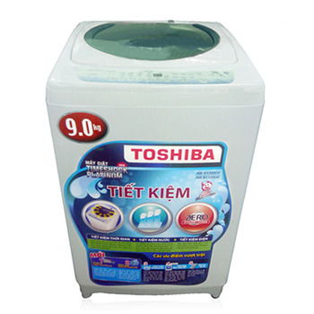 Máy giặt Toshiba 9 kg B1000SV