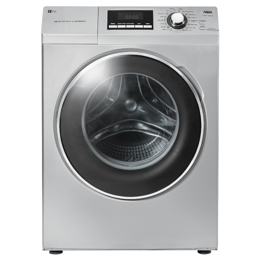 Máy giặt Aqua 8 kg AQD-A800VT