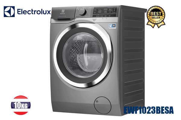 Máy giặt Electrolux 10 kg EWF1023BES